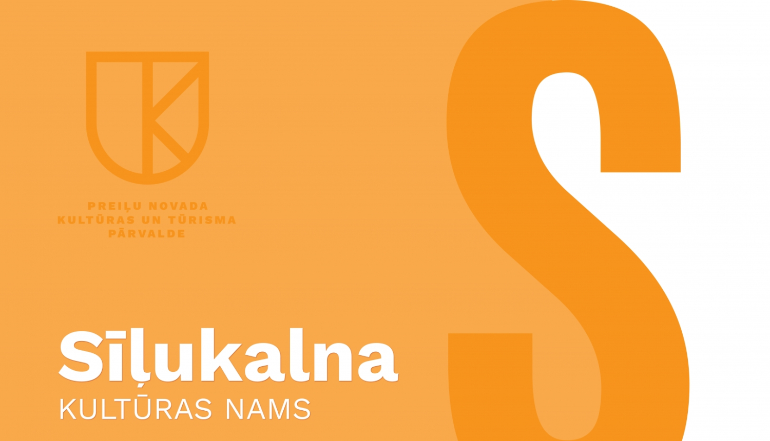 Sīļukalna kultūras nams