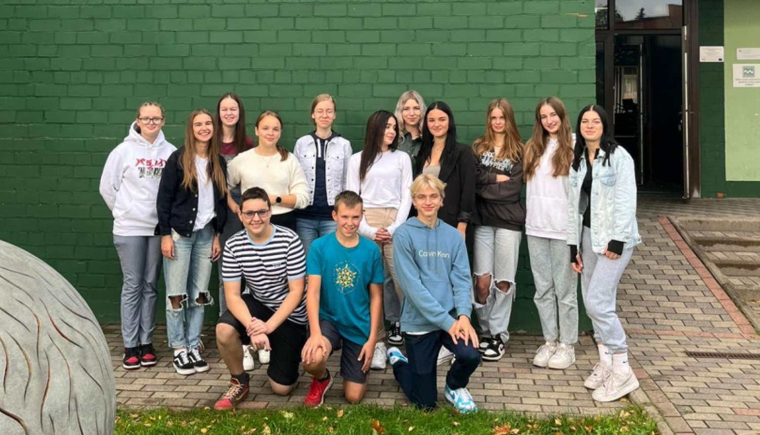 Izveidota Preiļu novada Jauniešu dome