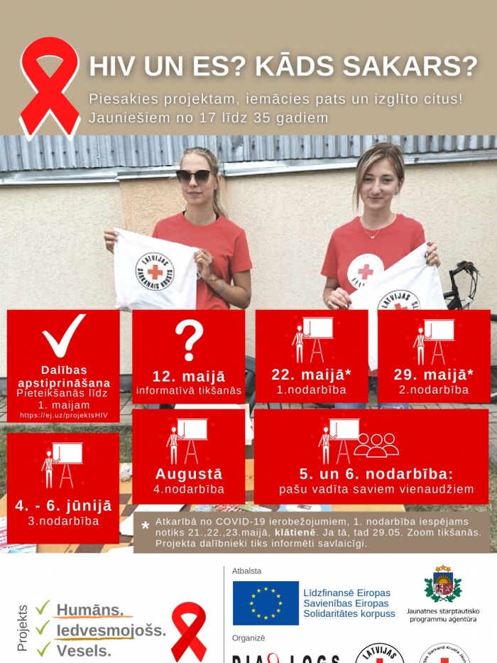 HIV un es