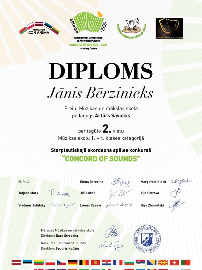 diploms