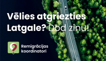 Remigrācija Latgalē