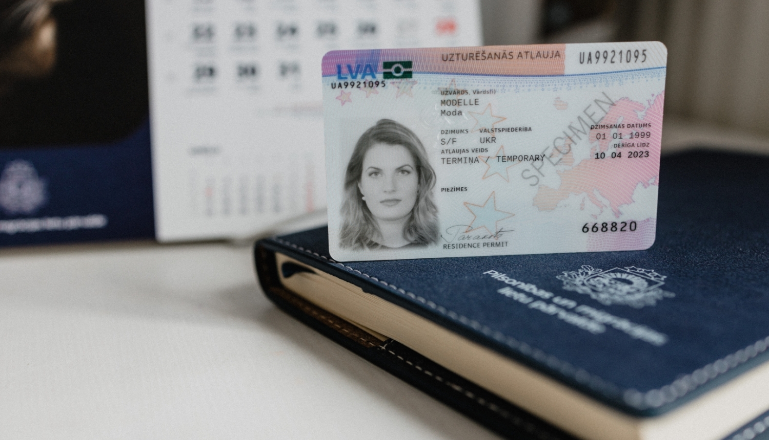 Pilsonības un migrācijas lietu pārvalde atgādina, ka dokumenti Eiropas Savienības pastāvīgā iedzīvotāja statusa iegūšanai jāiesniedz līdz 1. septembrim