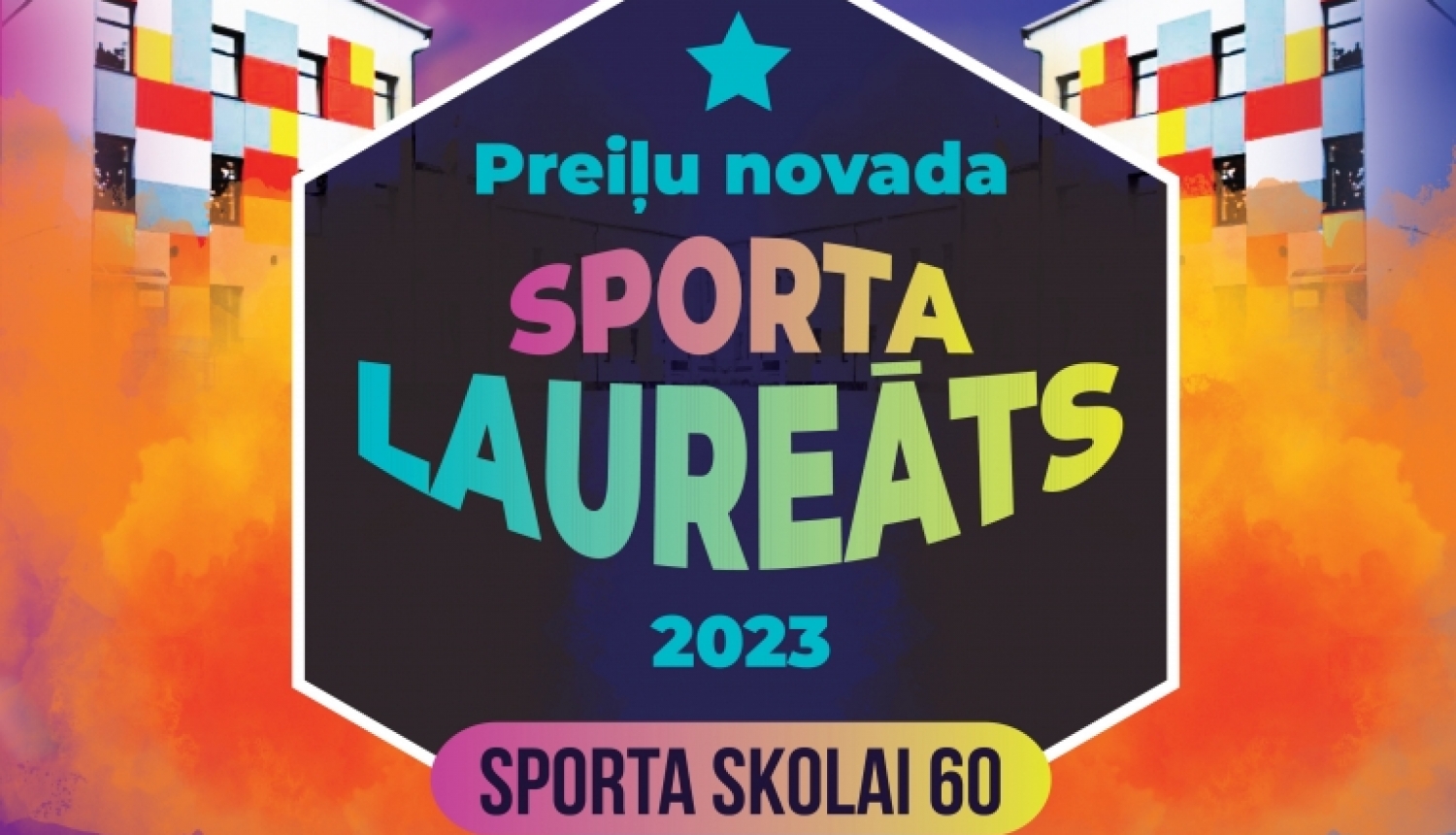 Preiļu novada Sporta laureāts