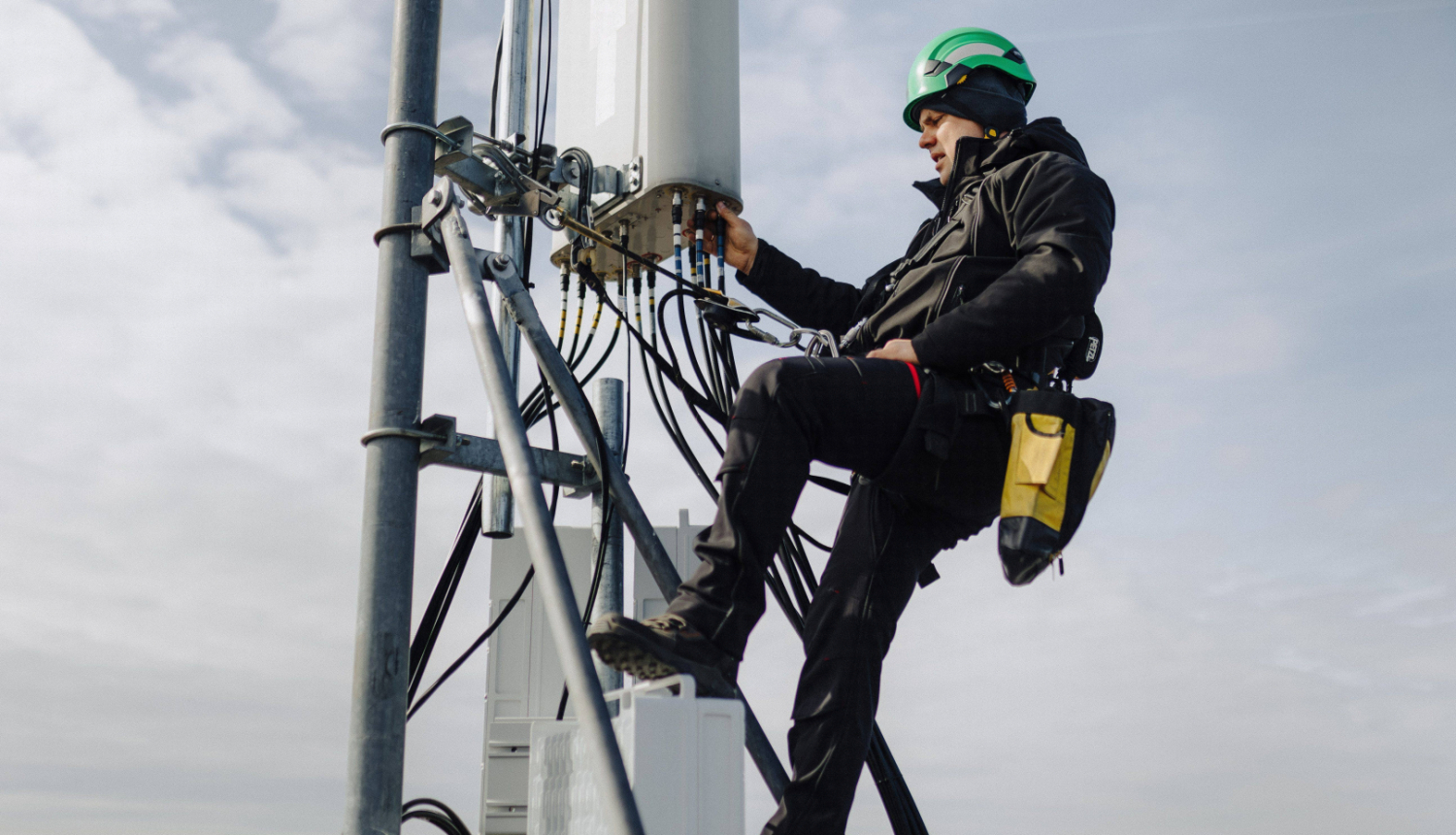 “Bite Latvija” šonakt atslēgs 3G tīklu Rēzeknē un apkārtējos novados