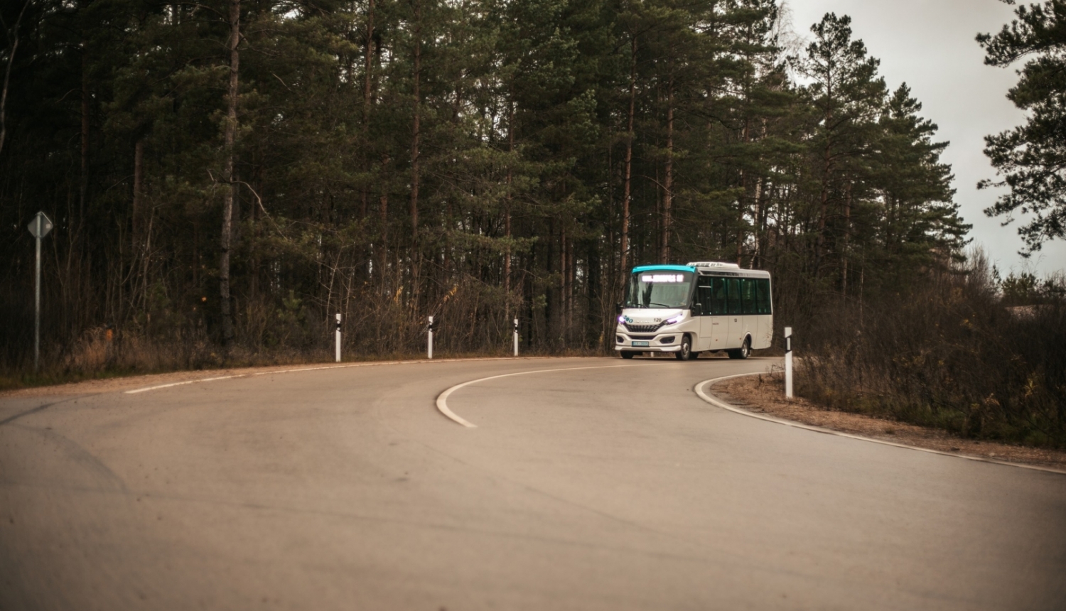 transports