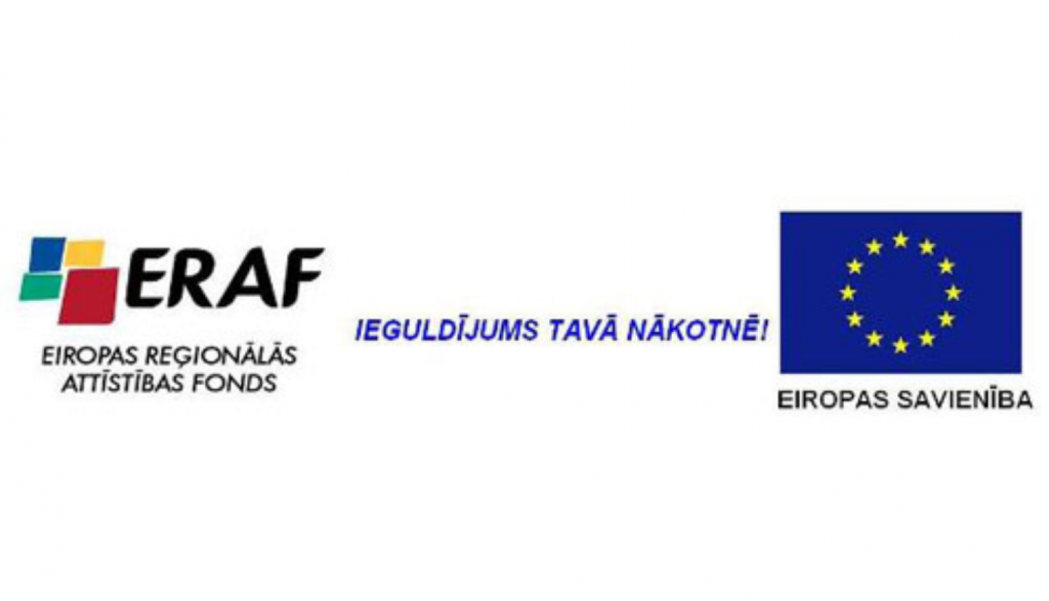 ERAF logo