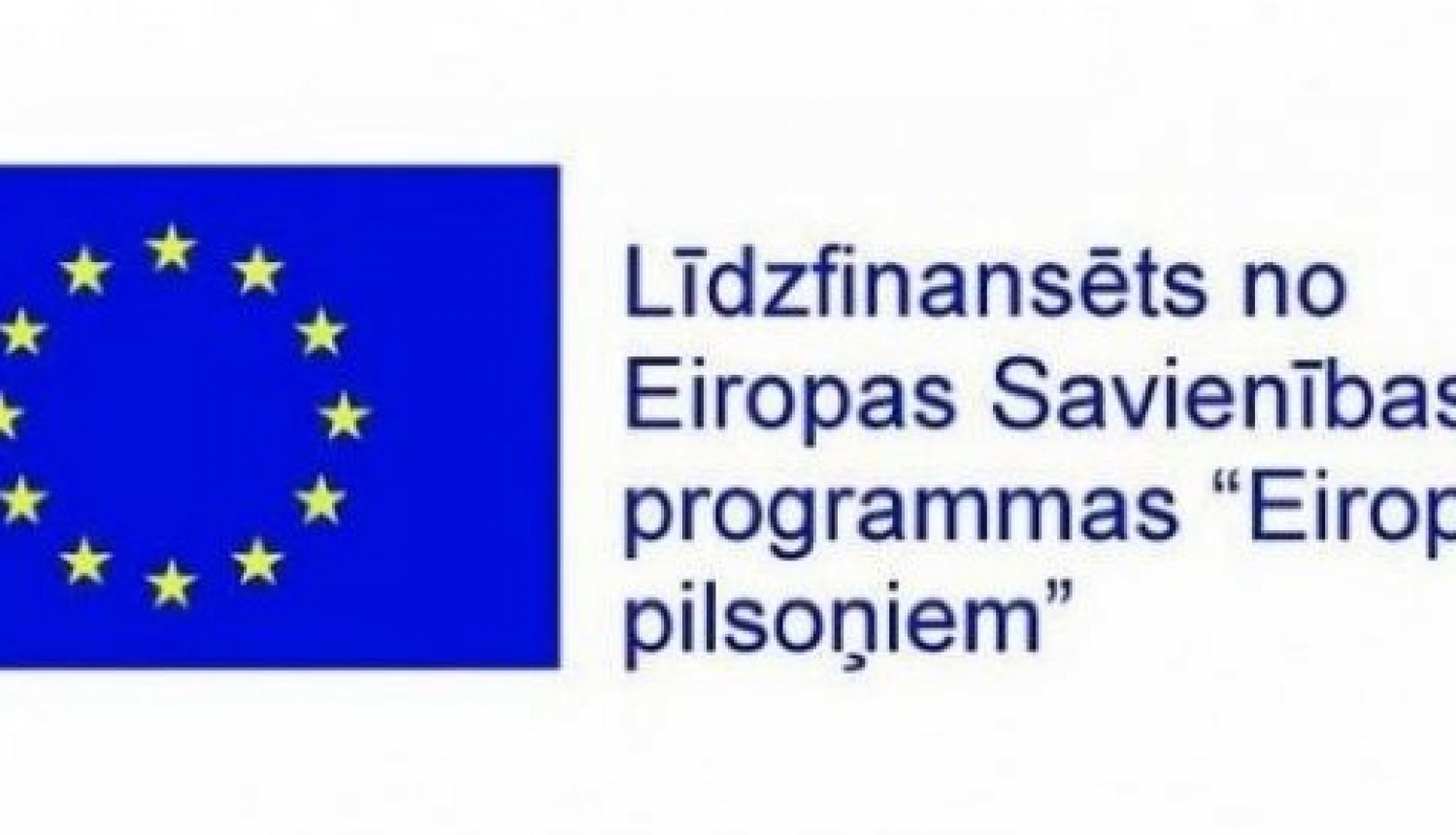 ES programma “Eiropa pilsoņiem”