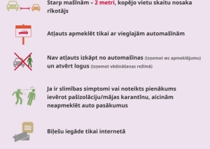 Kultūras iestādes atsāks darbību, ievērojot sanitāro protokolu prasības