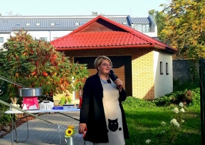 Jaunais tūrisma objekts Preiļos