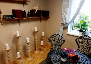 Jaunais tūrisma objekts Preiļos
