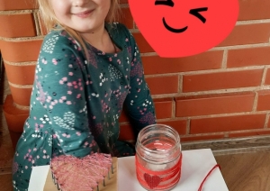 Valentīndienas konkurss