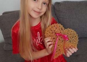 Valentīndienas konkurss