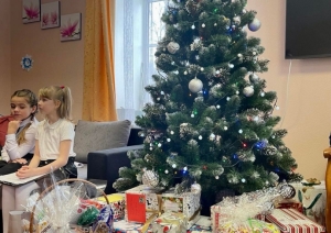Ziemassvētku koncerts