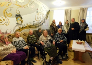 SAC “Preiļi” ar pozitīvām noskaņām Jaunajā gadā