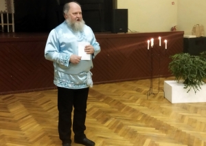 Vienoti daudzveidībā