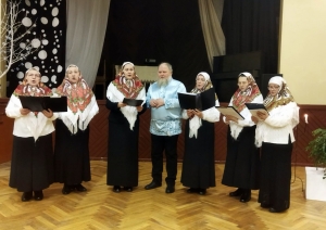 Vienoti daudzveidībā