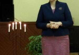 Vienoti daudzveidībā