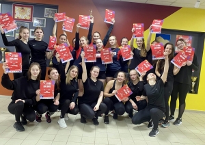 pirmie finālisti “top!Kauss” volejbolā