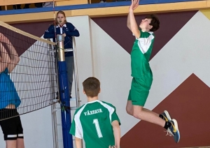 finālisti “top!kauss” volejbolā