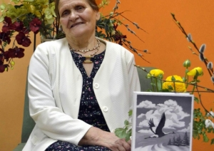 Grāmatas prezentācija