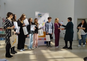 JEPVĢ Easmus+ projekta dalībnieku vizīte