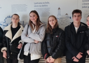 JEPVĢ Easmus+ projekta dalībnieku vizīte