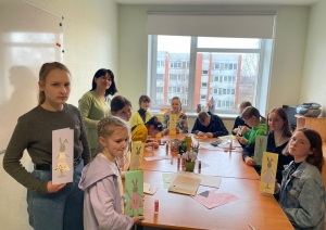 Konkursa-izstādes „Preiļu toņi un pustoņi” noslēguma pasākums