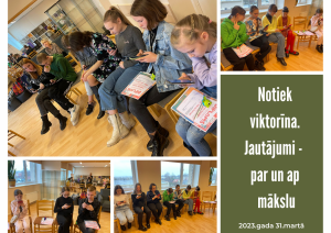 Konkursa-izstādes „Preiļu toņi un pustoņi” noslēguma pasākums