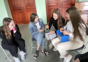 Preiļu novada izglītības iestāžu pašpārvaldes pārstāvju kopējā tikšanās