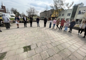 Preiļu novada izglītības iestāžu pašpārvaldes pārstāvju kopējā tikšanās
