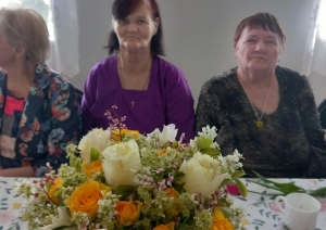Mātes dienas norises SAC “Aglona”