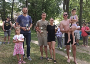 Aizvadīts "Līgo regate" pasākums Aglonā