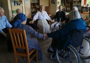 SAC “Aglona” svin Saulgriežu noslēgumu