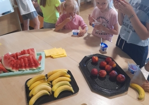 Noslēdzies projekts “Veselīga dzīvesveida nedēļa skolēniem”