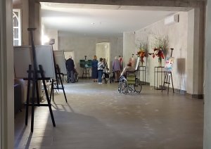 SAC "Vārkava" seniori dodas ekskursijā uz Preiļiem