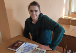 “Zvaigžņu Spaiti 2026” Jāņa Eglīša Preiļu Valsts ģimnāzijā