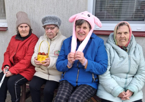 SAC "Aglona" aizrit pareizticīgo un vecticībnieku Lieldienas