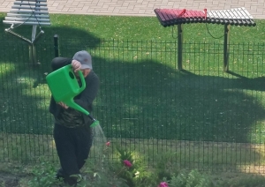 Jaunas aktivitātes un klienti sabiedrībā balstītos sociālajos pakalpojumos
