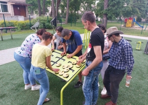 Jaunas aktivitātes un klienti sabiedrībā balstītos sociālajos pakalpojumos