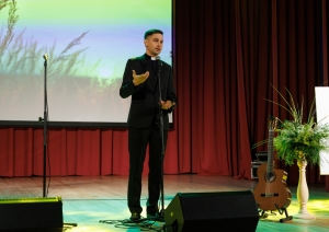 Ekumēnisks labdarības pasākums "Lūgšanu brokastis"