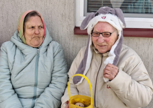SAC "Aglona" aizrit pareizticīgo un vecticībnieku Lieldienas