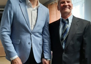 Lieldienu svinības SAC “Aglona”