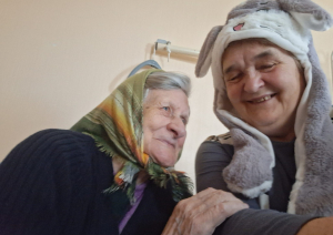 SAC "Aglona" aizrit pareizticīgo un vecticībnieku Lieldienas