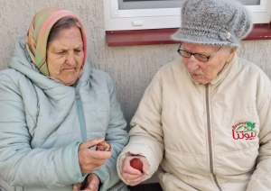 SAC "Aglona" aizrit pareizticīgo un vecticībnieku Lieldienas