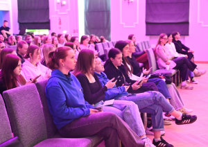 Radošo profesiju forums Preiļu novada jauniešiem