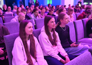 Radošo profesiju forums Preiļu novada jauniešiem