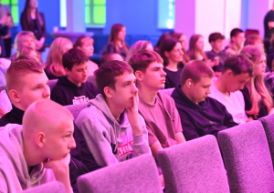 Radošo profesiju forums Preiļu novada jauniešiem