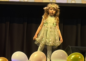 Izskanējis mazo vokālistu sadziedāšanās konkurss "Preiļu Cālis 2026"