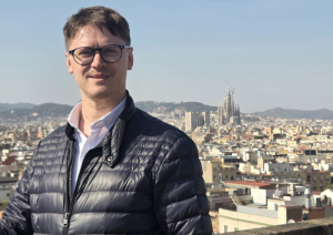 Dalība pedagogu profesionālās pilnveides programmā “Mākslīgais intelekts skolotājiem” Spānijā