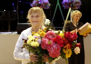 Starptautiskajai senioru dienai veltīts pasākums Kā rītu sāksi, tā dienu satiksi!